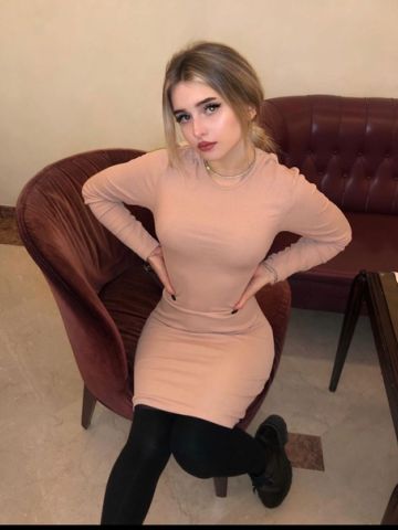 Анкета проститутки Ярослава - Фото, 25 лет, №144052